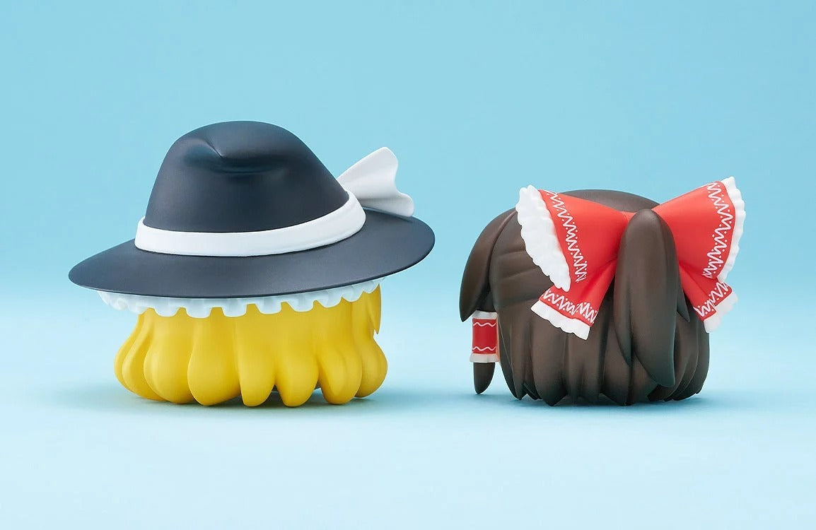 25-03-2026 Max Factory - Nendoroid MORE 黏土人配件系列《東方Project》油庫里！！！ Y3600