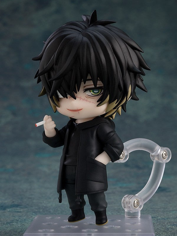23-09-2026 ORANGE ROUGE - Nendoroid 黏土人 No.1575《Slow Damage》Towa (再販) Y6273