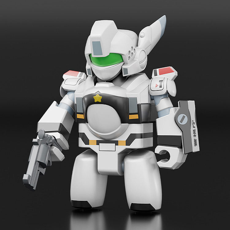 08-07-2026 Good Smile - BRICKROID《機動警察》AV-98英格蘭姆 1號機 Y1636