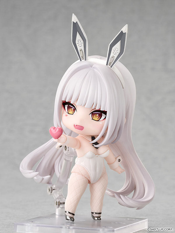 15-07-2026 Good Smile Arts - Nendoroid 黏土人 No.3003《勝利女神：NIKKE妮姬》 布蘭兒 Blanc Y7545