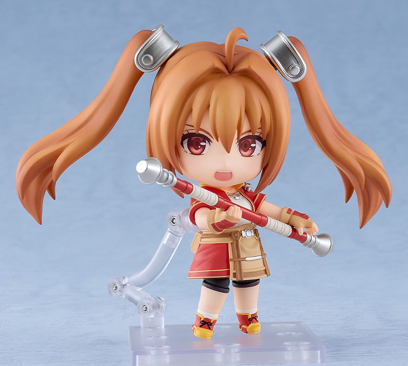 26-08-2026 Good Smile - Nendoroid 黏土人 No.3111《空之軌跡 the 1st》艾絲蒂爾·布萊特 the 1st Ver. Y7091