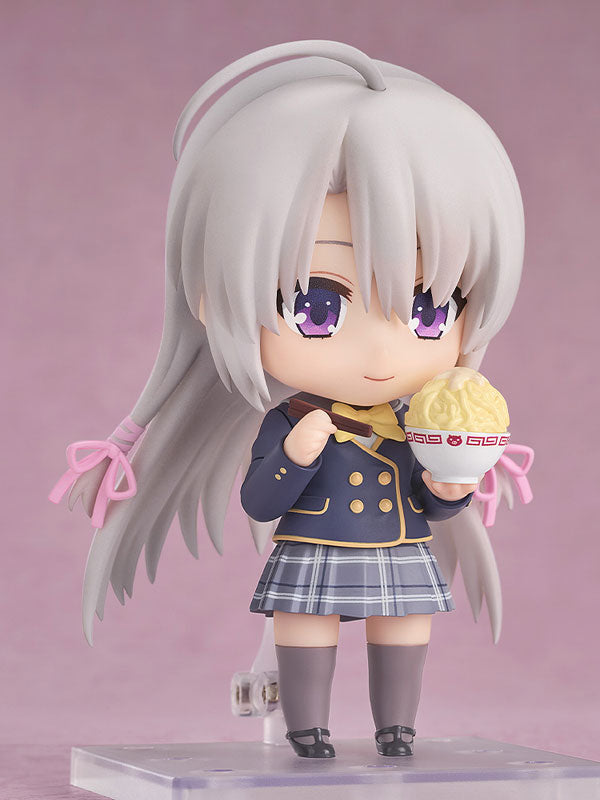 15-07-2026 Good Smile Arts - Nendoroid 黏土人 No.3008《魔女的夜宴》綾地寧寧 Nene Ayachi Y6818