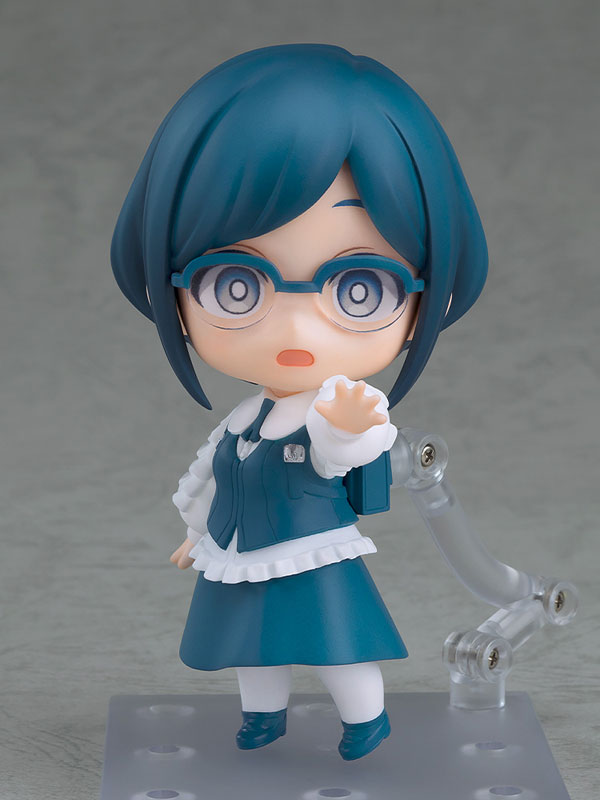 08-07-2026 Good Smile - Nendoroid 黏土人 No.2796《都市傳說解體中心》福來淺見 Y5909