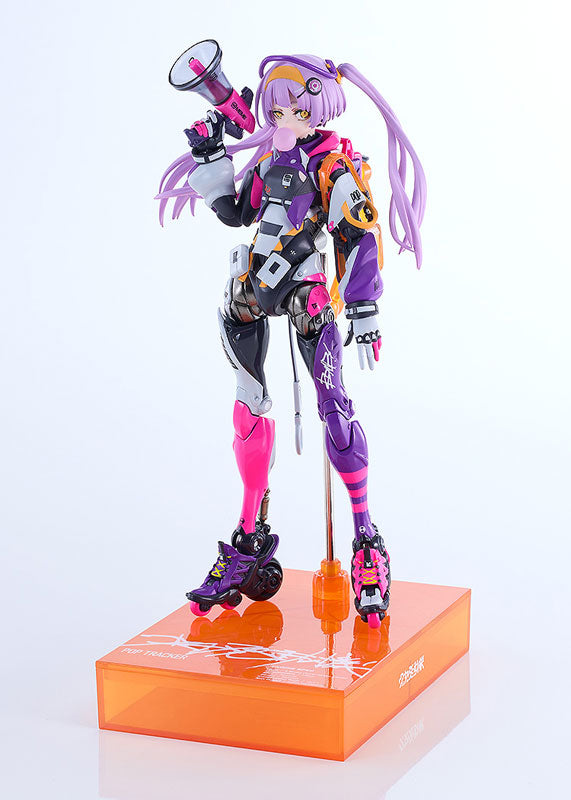 02-09-2026 Max Factory -《少女發動機 MOTORED CYBORG RUNNER》 SSX-155c "POP TRACKER" Y22545