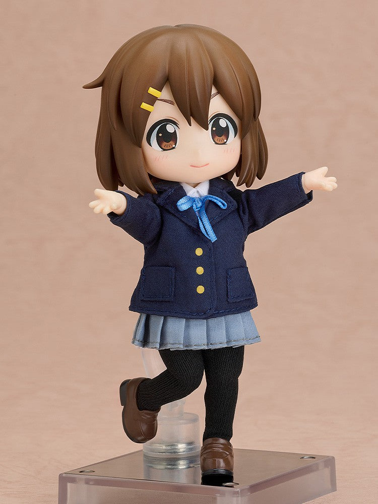 16-09-2026 Good Smile - Nendoroid Doll 黏土娃《K-ON！輕音部》平澤唯 Y8909