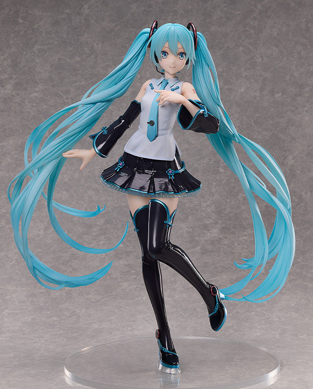22-07-2026 FREEing - 1/3 初音未來 V4 CHINESE Y80000 PVC