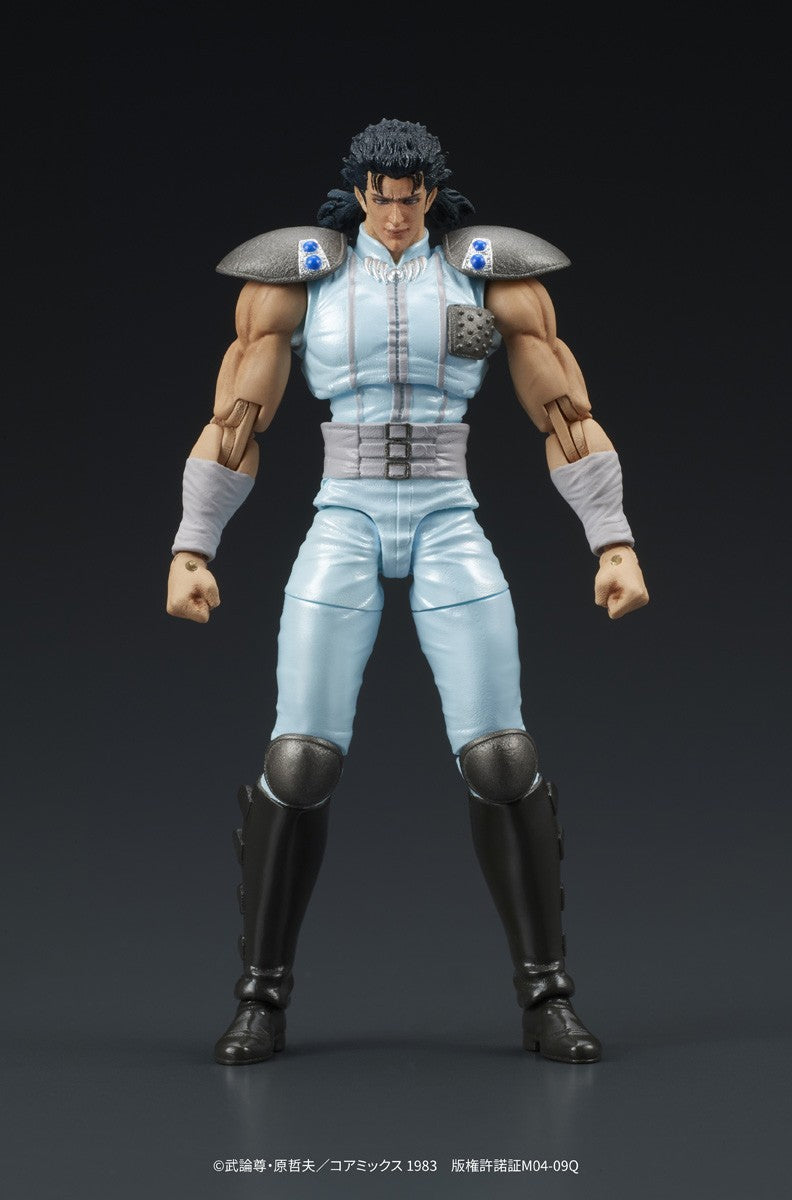 26-08-2026 DIG Co. - DIGACTION《北斗之拳》"Fist of the North Star" 雷伊 REI (再販) Y5000