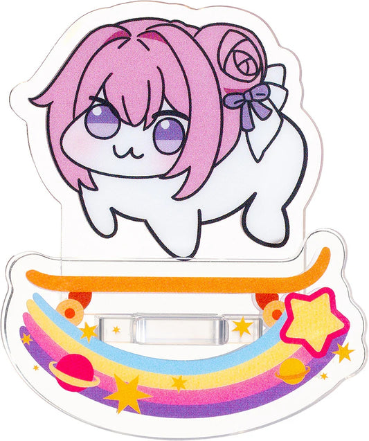 31-12-2025 Good Smile Moment - 《勝利女神：NIKKE妮姬》DORO系列 搖擺壓克力立牌 DORO Y900