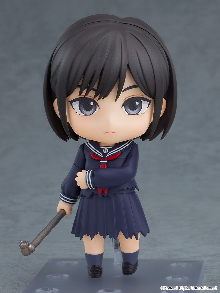09-09-2026 Good Smile - Nendoroid 黏土人 No.3097《SILENT HILL f》深水雛子 Y6273