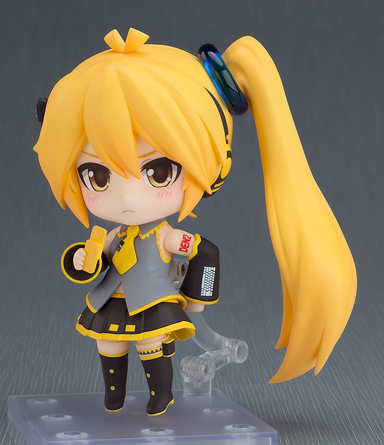 26-08-2026 Good Smile - Nendoroid 黏土人 No.3106《VOCALOID》亞北音留 Akita Neru Y6818