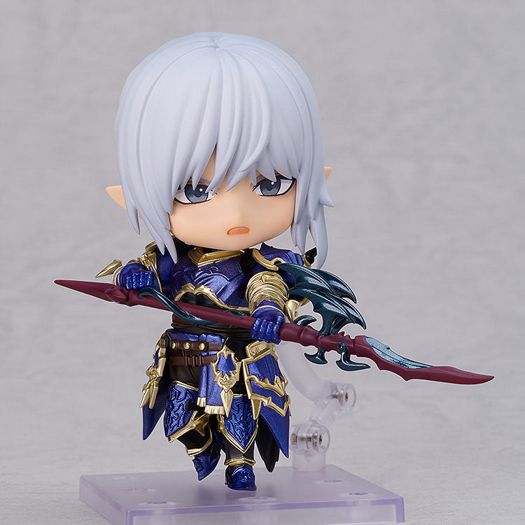 19-08-2026 Good Smile - Nendoroid 黏土人 No.3096《FINAL FANTASY XIV》 艾斯蒂尼安 Y7182