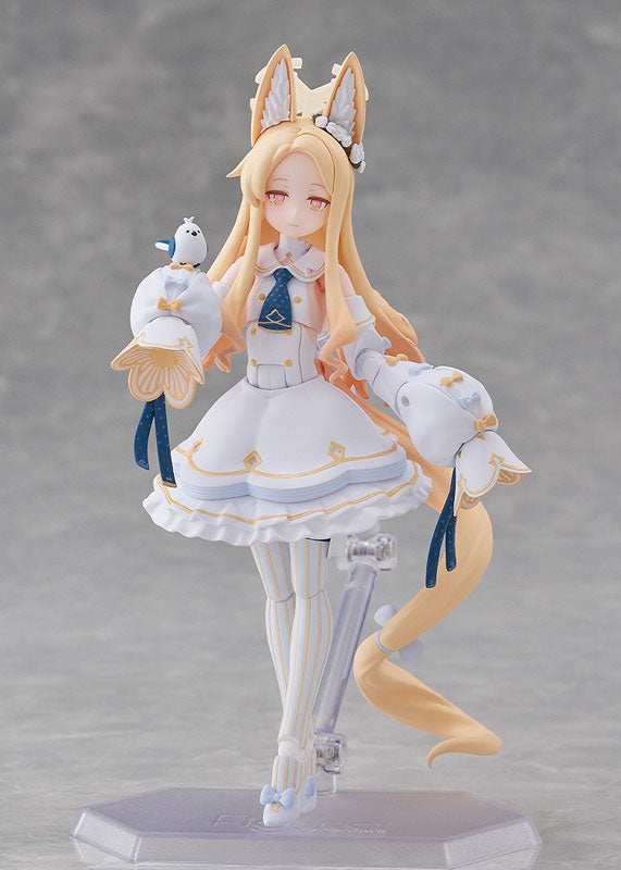 26-08-2026 Max Factory - Figma #698《蔚藍檔案》百合園聖亞 Y10909