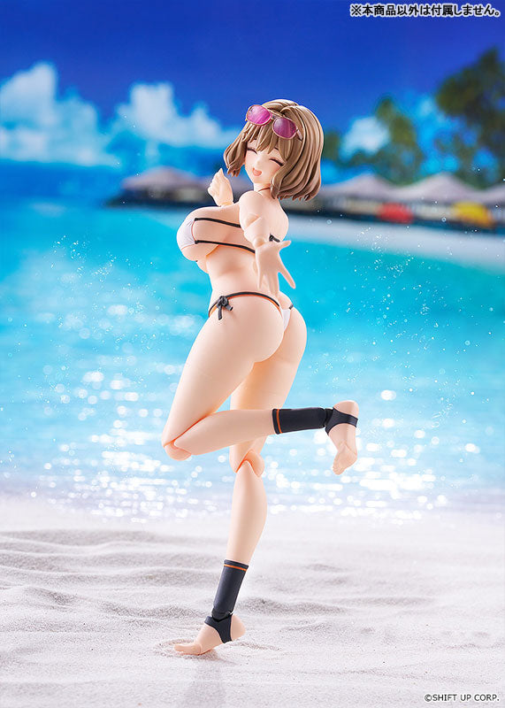 23-09-2026 Max Factory - Figma #696《勝利女神 NIKKE妮姬》 Anis 阿妮斯：閃耀夏日 Y13455