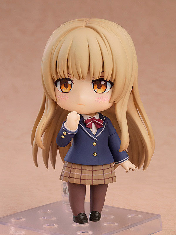 22-07-2026 Good Smile - Nendoroid 黏土人 No.2064《關於我在無意間被隔壁的天使變成廢柴這件事》 椎名真晝 (再販) Y6182