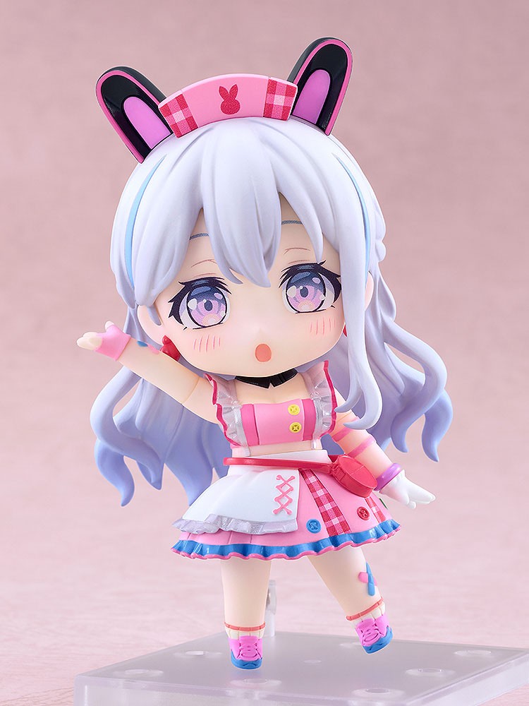 26-08-2026 Good Smile - Nendoroid 黏土人 No.3103 《BanG Dream!》宮永野乃花 Y6545