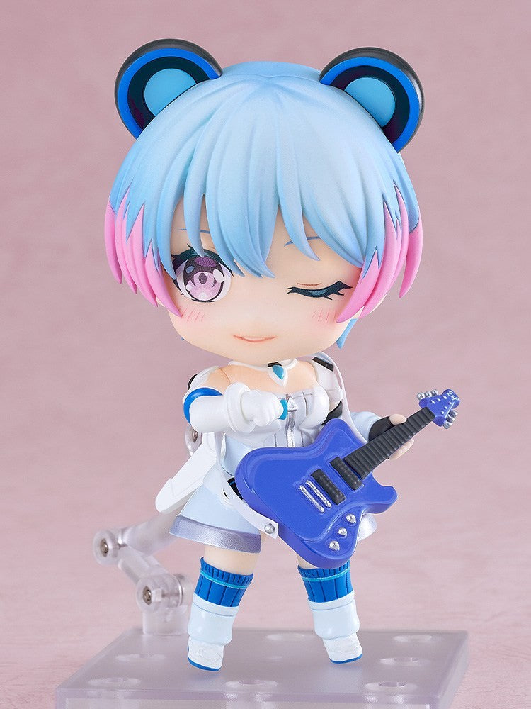 16-09-2026 Good Smile - Nendoroid 黏土人 No.3132《BanG Dream!》 峰月律 Y6545