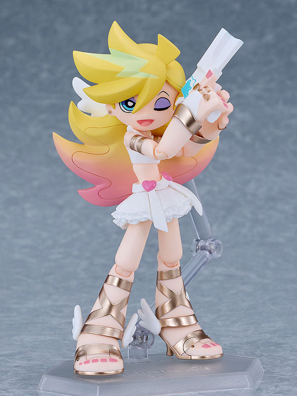 30-09-2026 Good Smile - Figma #706《新吊帶襪天使》Panty 天使 Ver.  Y9000