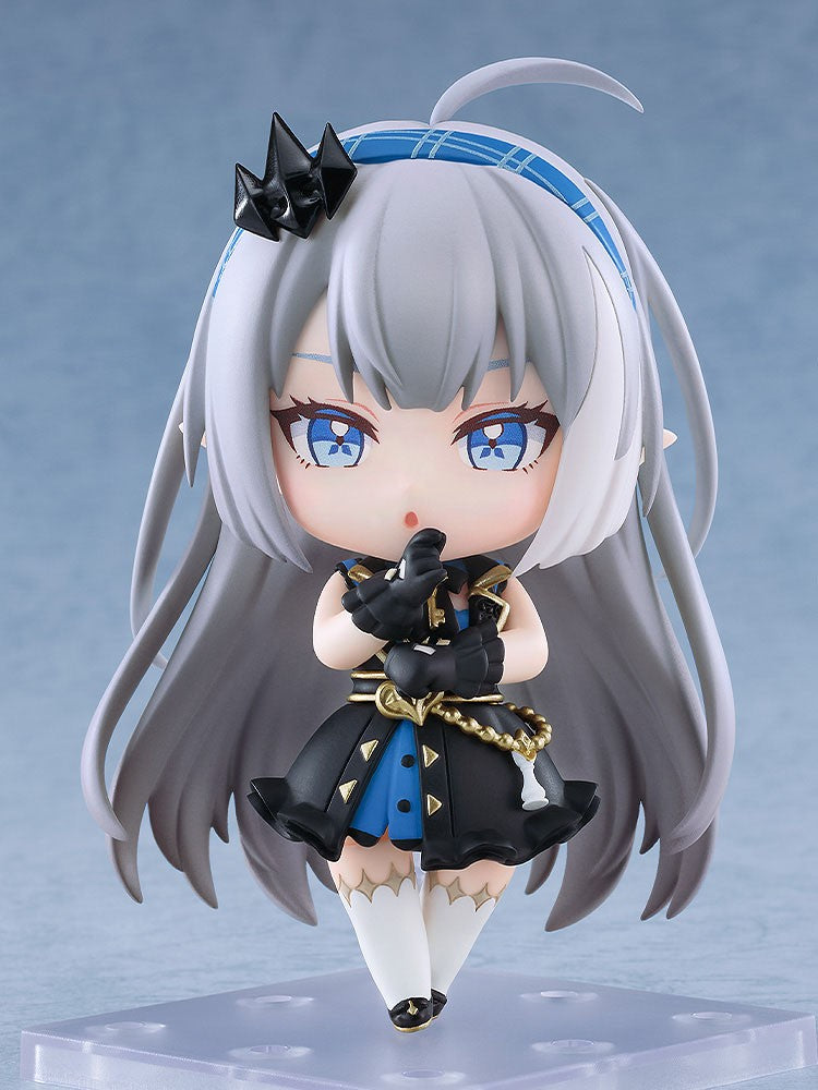 02-09-2026 Good Smile - Nendoroid 黏土人 No.3108《星塔旅人》 小魔王 Tyrant (Female) Y6727