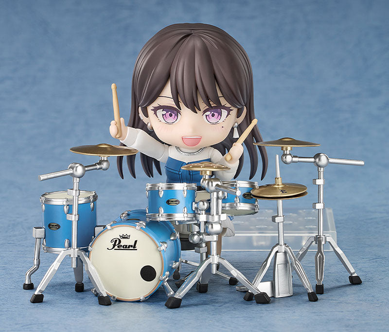 08-07-2026 Good Smile Arts - Nendoroid 黏土人 No.2908《BanG Dream!》椎名立希 Y6818