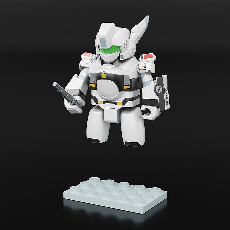 08-07-2026 Good Smile - BRICKROID《機動警察》AV-98英格蘭姆 1號機 Y1636