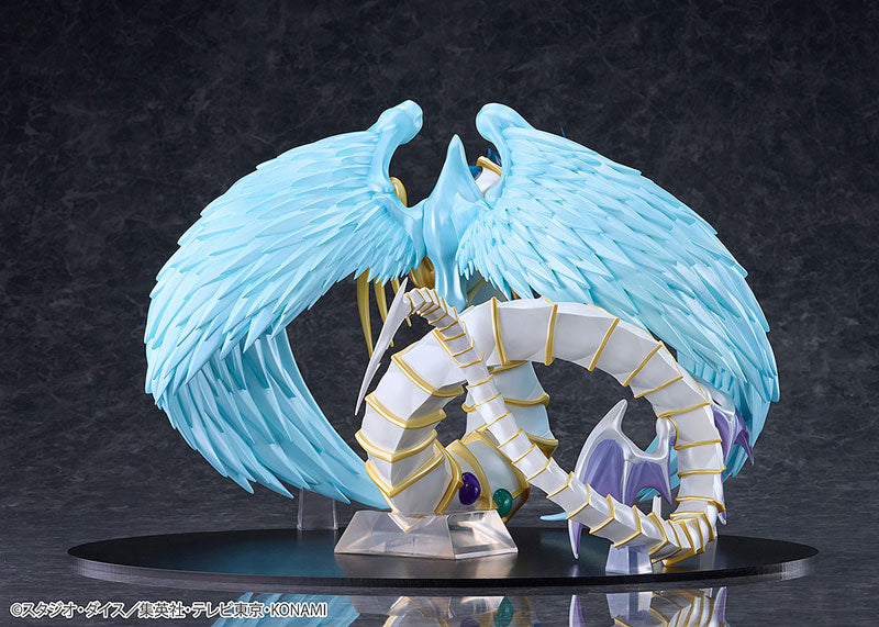 04-11-2026 DMM Factory -《遊戲王 怪獸之決鬥GX》究極寶玉神彩虹龍 Y45000 PVC