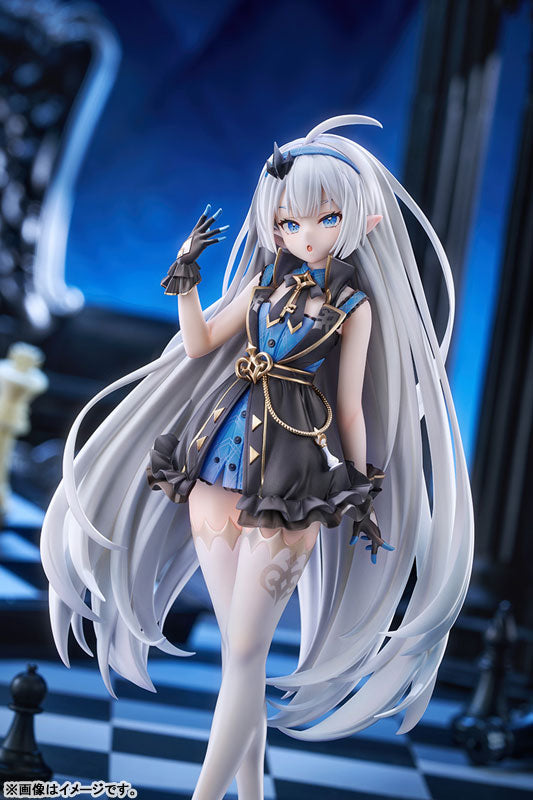 14-10-2026 Good Smile Arts - 1/7《星塔旅人》小魔王 Y24545 PVC