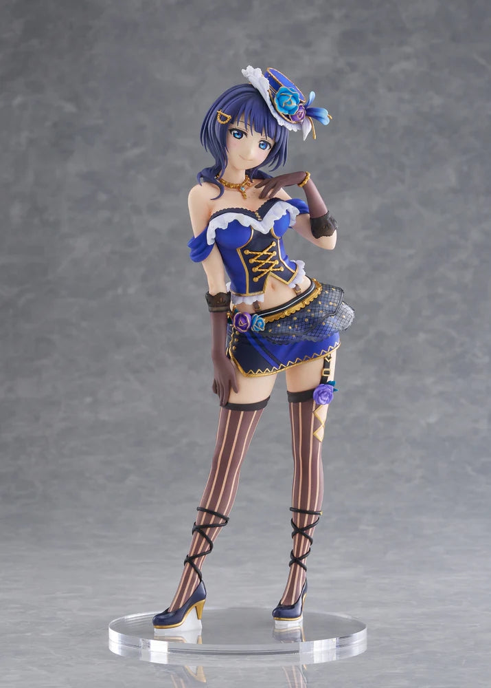 31-12-2025 PLUM - 1/7《Love Live! 虹咲學園學園偶像同好會》 朝香果林 Y23000 PVC
