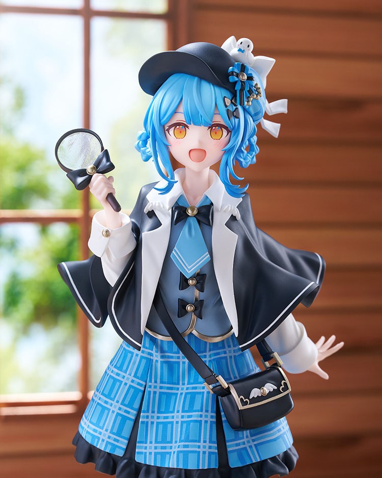 23-09-2026 Good Smile - POP UP PARADE《魔法少女的魔女審判》橘雪莉 L Size Y8909 PVC