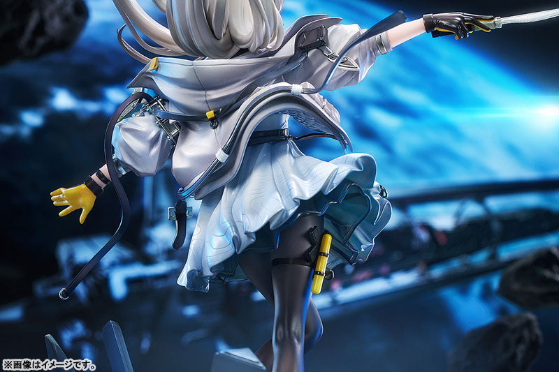 15-07-2026 Good Smile Arts - 《明日方舟：終末地》Perlica 佩麗卡 Y24182 PVC