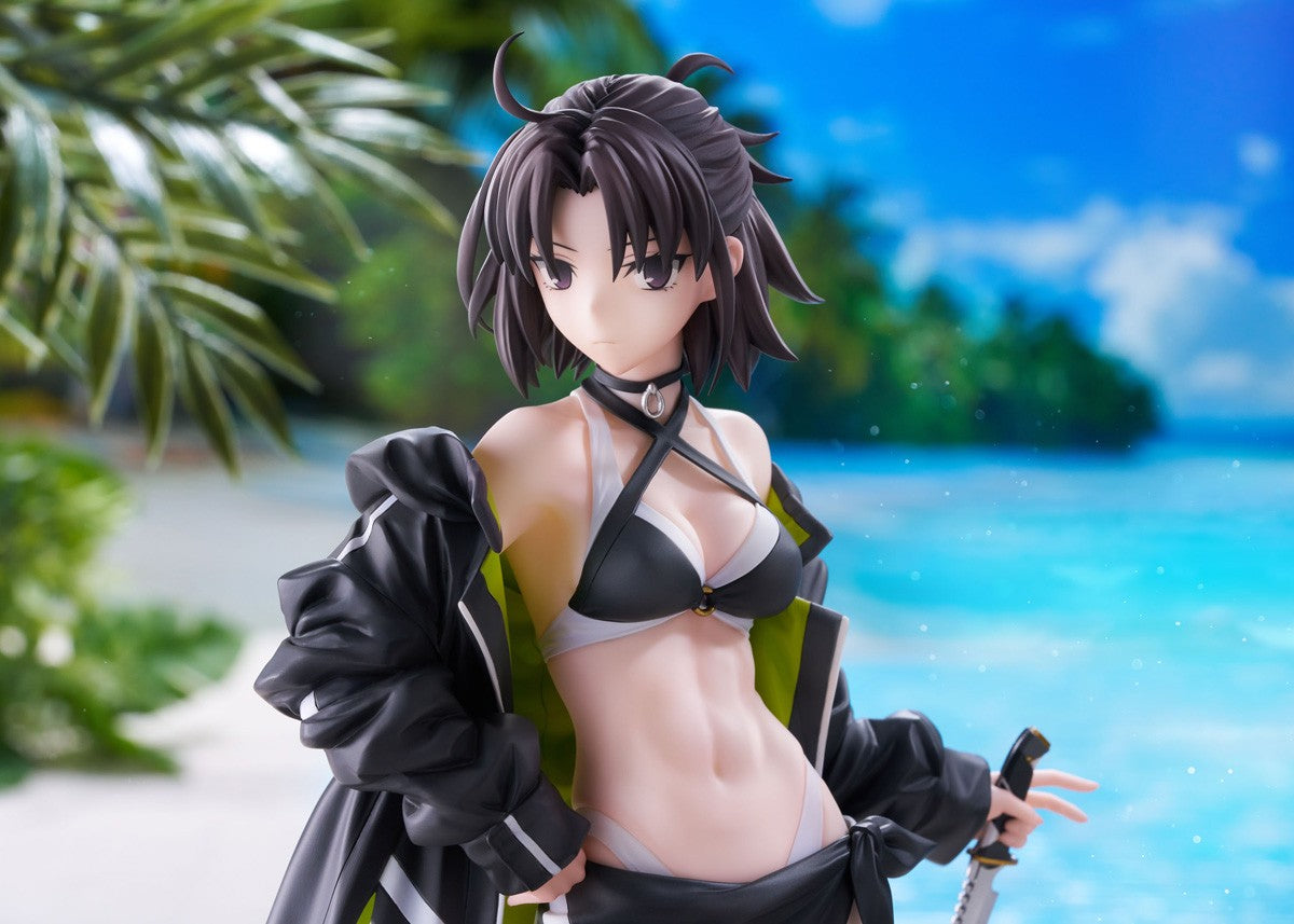 23-09-2026 Claynel - 1/7《Fate/Grand Order》 MoonCancer/玉兔 Y24000 PVC