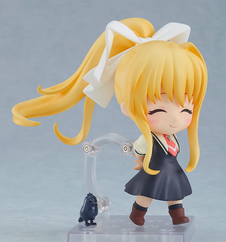 14-10-2026 Good Smile - Nendoroid 黏土人 No.1847《AIR》神尾觀鈴 (再販) Y5636