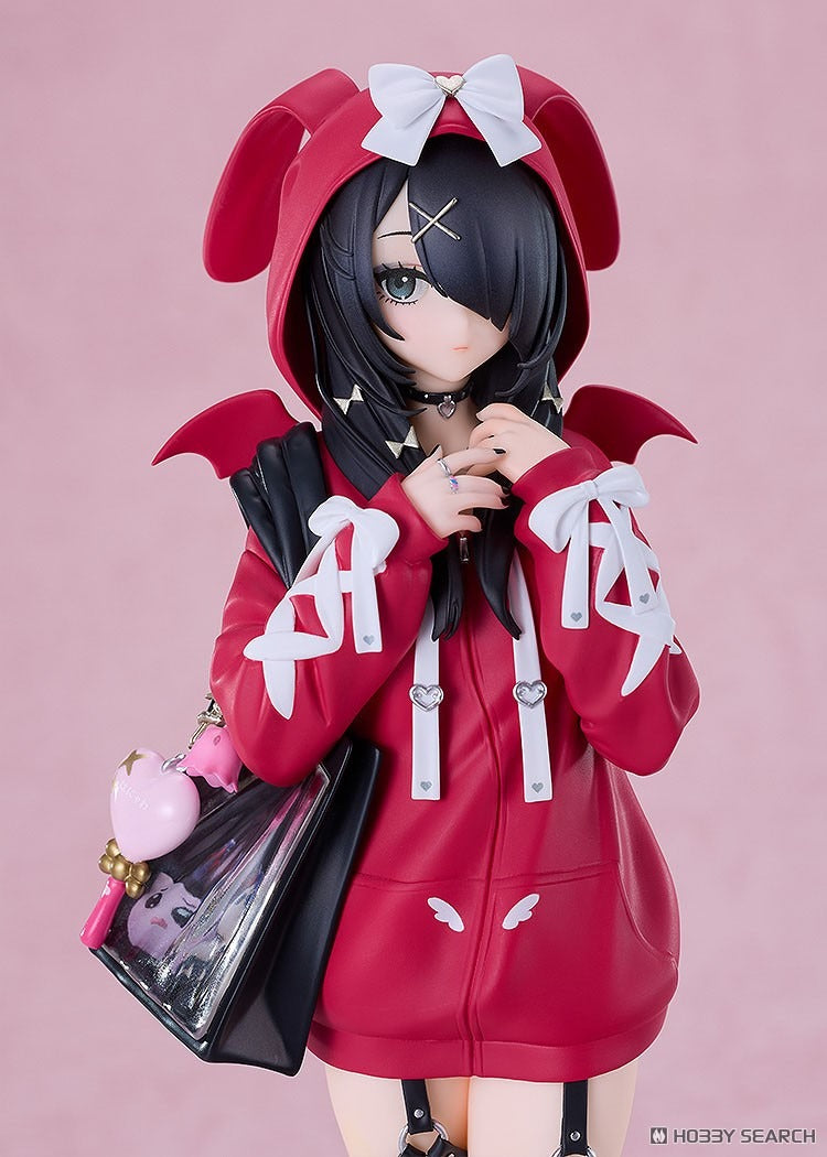 22-10-2025 Good Smile - POP UP PARADE <主播女孩重度依賴> 糖糖 L size Y8000 PVC