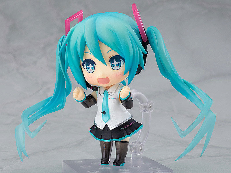 22-07-2026 Good Smile - Nendoroid 黏土人 No.1309 初音未來 V4X (再販) Y6273