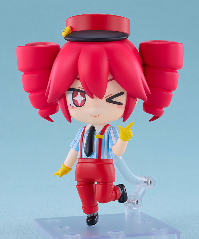 08-07-2026 Good Smile - Nendoroid 黏土人 No.3069重音Teto 催眠者Ver. Y7091