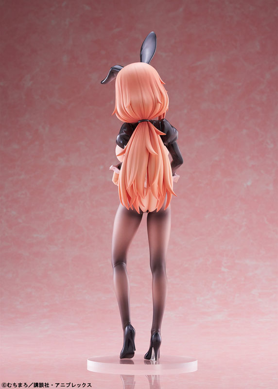 14-10-2026 BellFine - 1/5《學生會也有洞!》陸奧小麻呂 逆兔女郎Ver. Y24500 PVC
