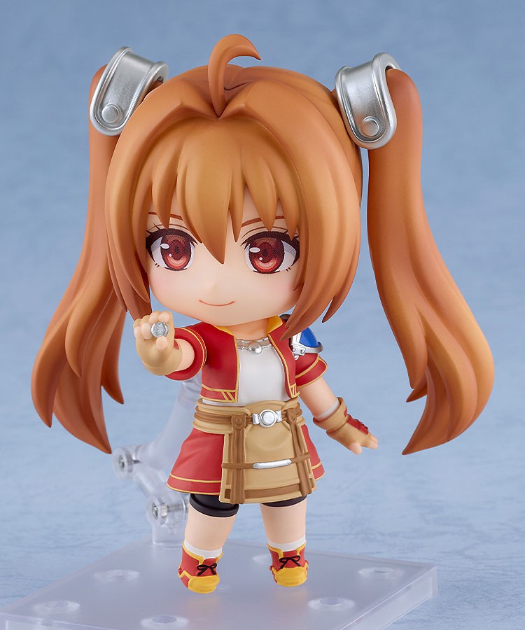 26-08-2026 Good Smile - Nendoroid 黏土人 No.3111《空之軌跡 the 1st》艾絲蒂爾·布萊特 the 1st Ver. Y7091