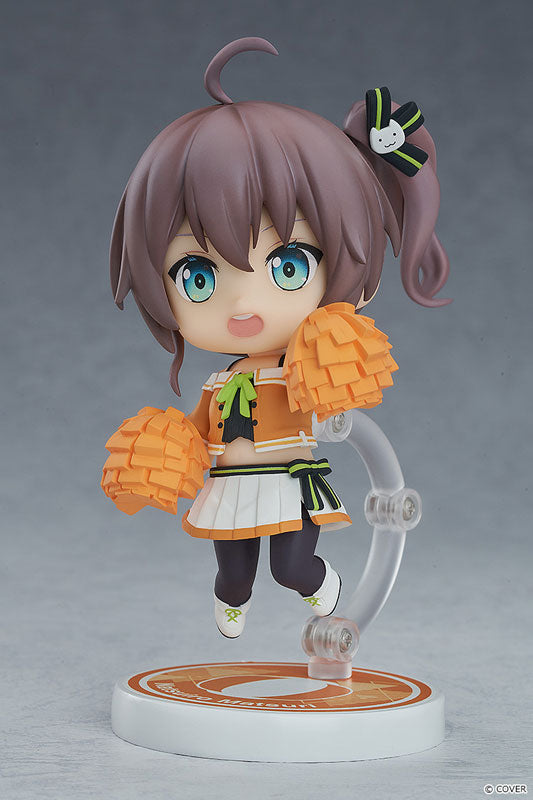 09-09-2026 Good Smile - Nendoroid 黏土人 No.1643《hololive production》夏色祭 (再販) Y6545