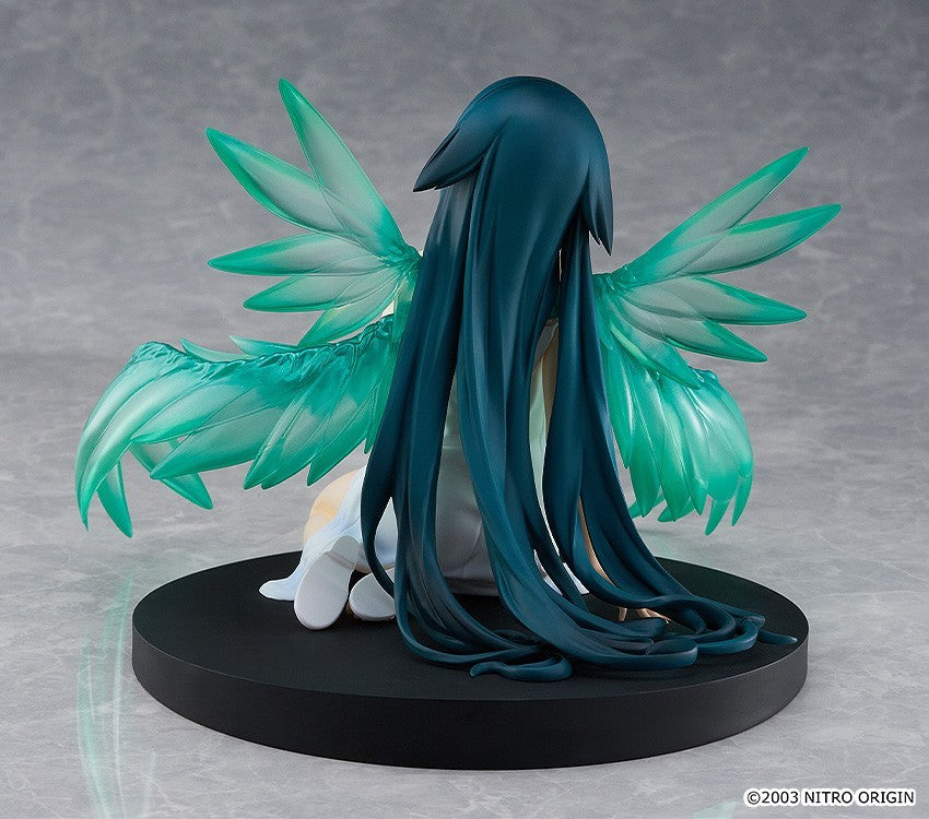 16-09-2026 Good Smile - POP UP PARADE系列《沙耶之歌》沙耶 L size (再販) Y8000 PVC
