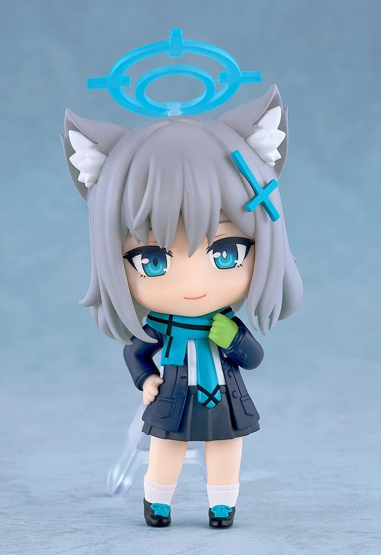 08-07-2026 Good Smile - Nendoroid Surprise 驚喜黏土人《 蔚藍檔案 Blue Archive》Y1636 ( Box Of 6 )
