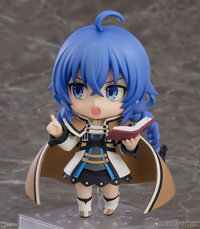 19-11-2025 Good Smile - Nendoroid 黏土人 No.1749《無職轉生～到了異世界就拿出真本事～》 洛琪希·米格路迪亞 (再販) Y6545