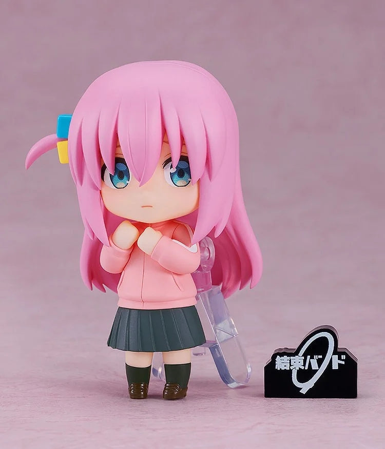 12-08-2026 Good Smile - Nendoroid Surprise 驚喜黏土人《孤獨搖滾！》(再販) Y1636 ( Box Of 6 )