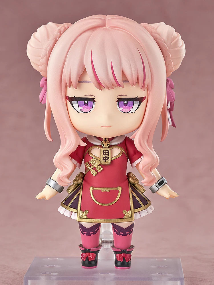 19-11-2025 Good Smile - Nendoroid 黏土人 No.2871 VTuber HIMEHINA · 田中姬 Tanaka Hime Y6545