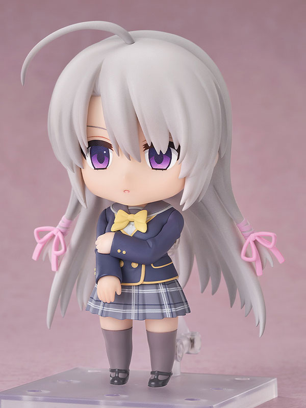 15-07-2026 Good Smile Arts - Nendoroid 黏土人 No.3008《魔女的夜宴》綾地寧寧 Nene Ayachi Y6818