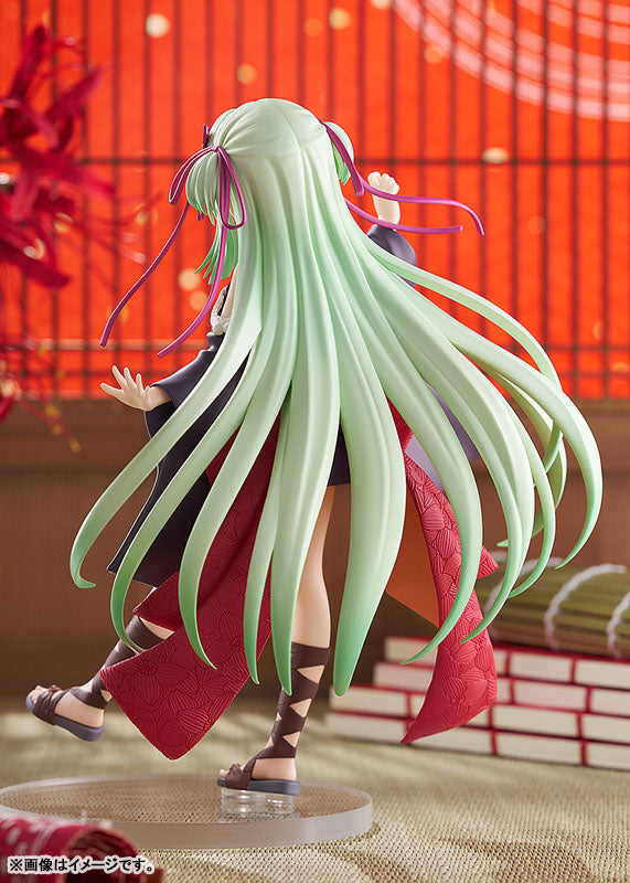15-07-2026 Good Smile - POP UP PARADE《千戀＊萬花》叢雨 Murasame L Size Y8000 PVC