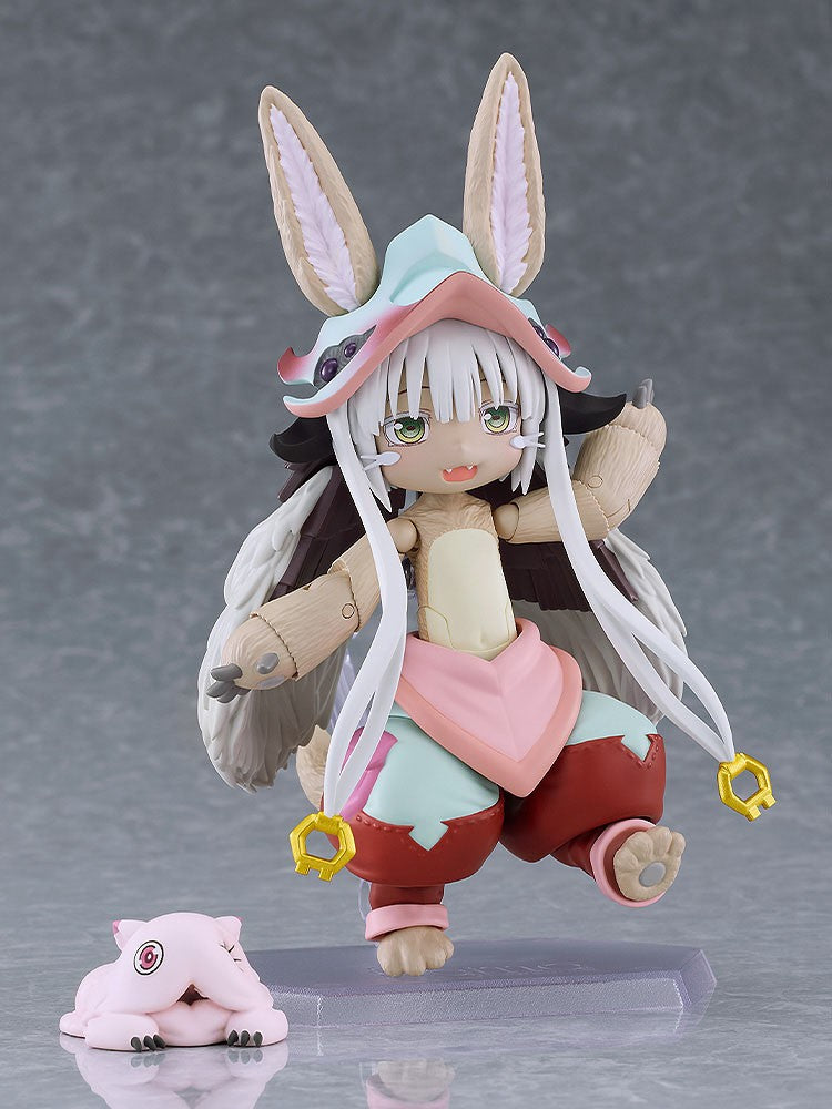 02-09-2026 Good Smile - Figma #697《來自深淵 烈日的黃金鄉》奈奈祈 Y11636
