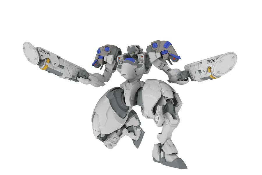 11-06-2025 PLUM - 1-48 X-4RR (PDFR-R807) PLD Y4500 組裝模型