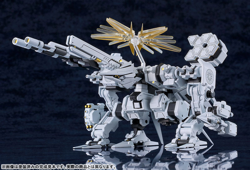17-06-2026 Good Smile - MODEROID《蔚藍檔案》達阿特Daath Y14364 組裝模型