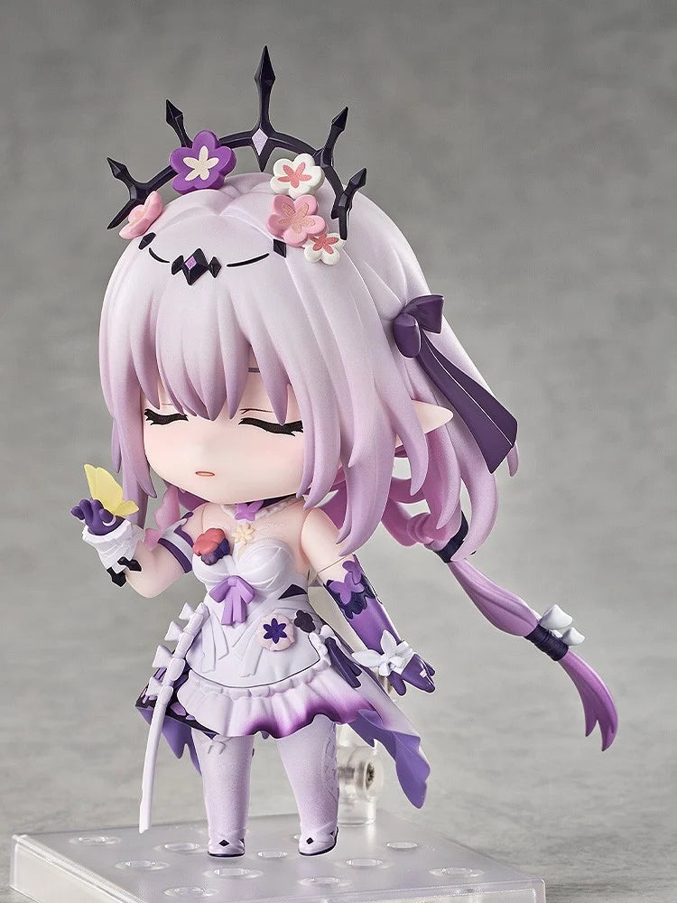 20-05-2026 Good Smile - Nendoroid 黏土人 No.2915《崩壞：星穹鐵道》遐蝶 Castorice Y7182