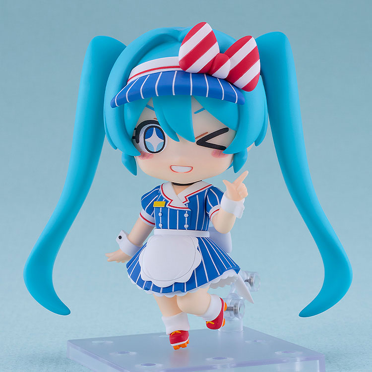08-07-2026 Good Smile - Nendoroid 黏土人 No.3068 初音未來 催眠者Ver. Y7091