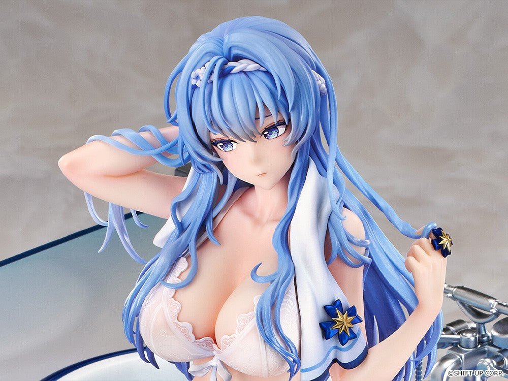 02-09-2026 Good Smile Arts - 1/7《勝利女神：NIKKE妮姬》 海倫 Helm - 浴後 Y26909 PVC